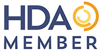 HDA Logo